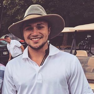 Meet your Posher, Jake